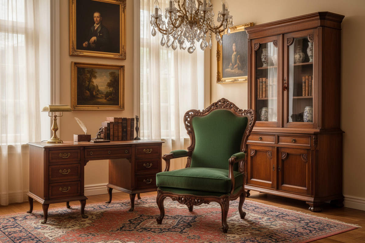 Antique Furniture